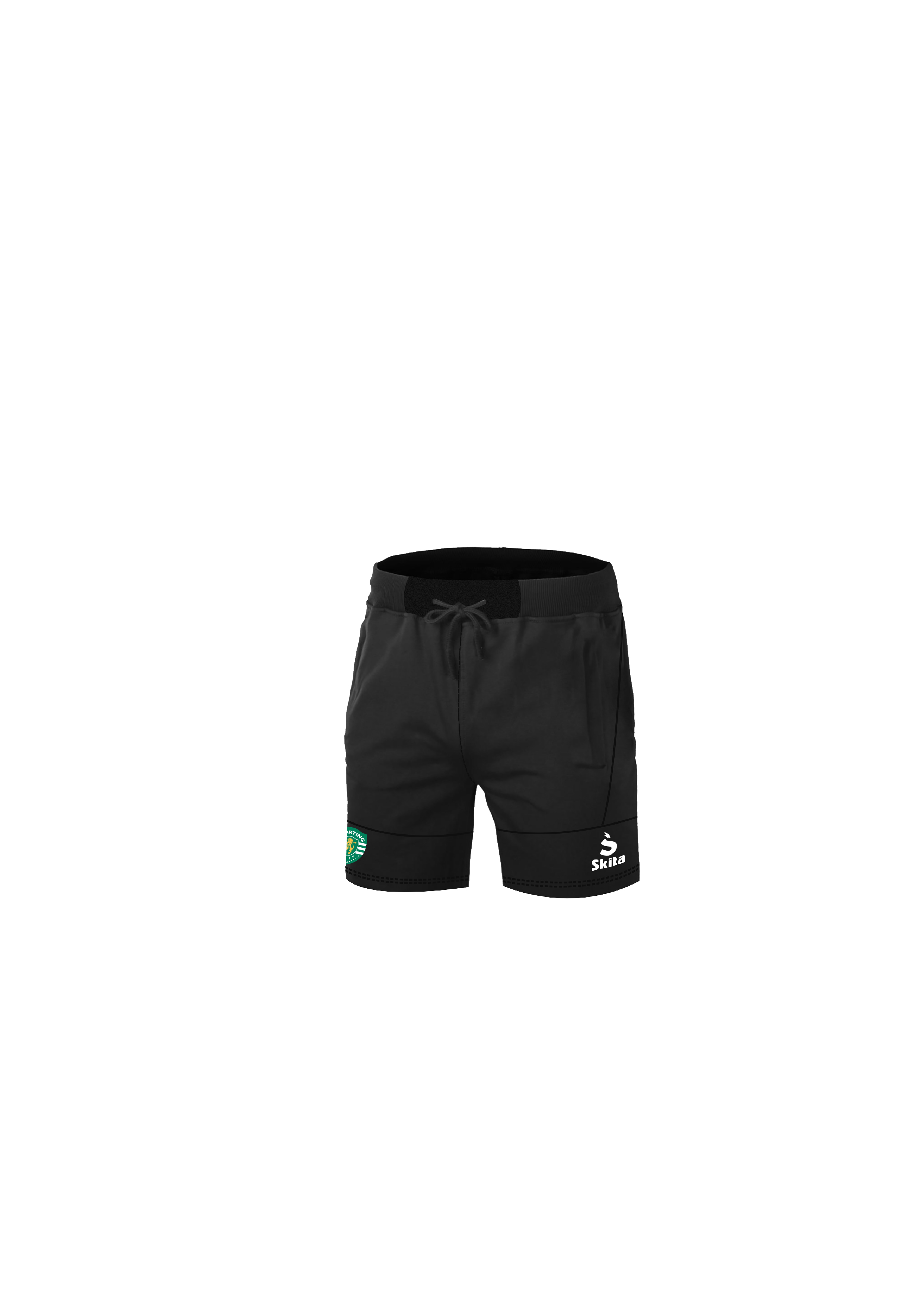 Short de sortie (Sporting Pontault Combault)